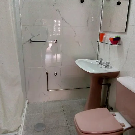 Гостевой дом Residencial Princesa Do Ave Вила-ду-Конди