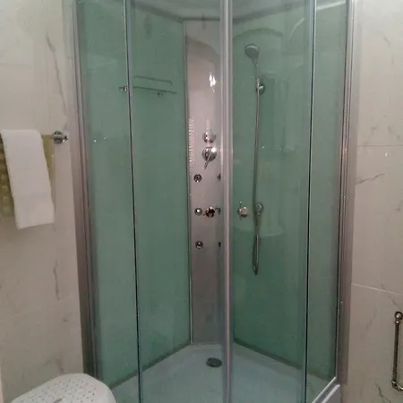 Residencial Princesa Do Ave بيت ضيافة *