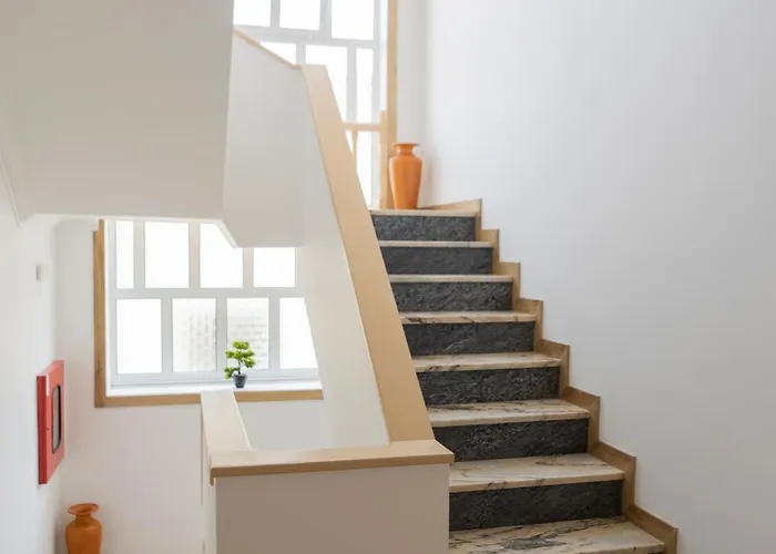 Affittacamere Residencial Princesa Do Ave Vila do Conde