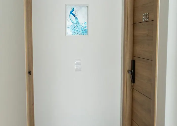 Residencial Princesa Do Ave 3* Vila do Conde