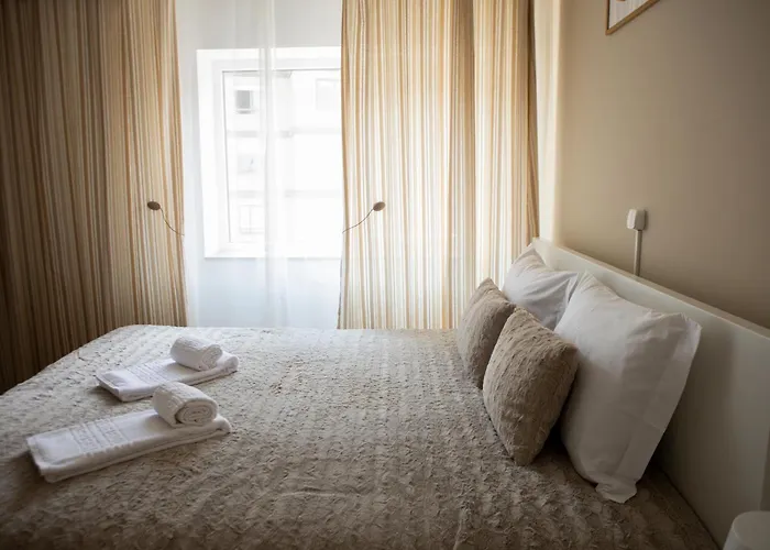 Residencial Princesa Do Ave Vila do Conde