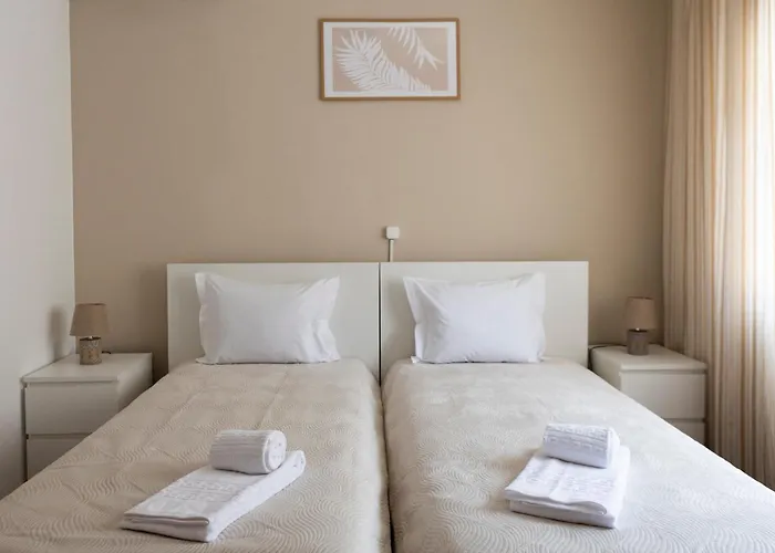 Residencial Princesa Do Ave