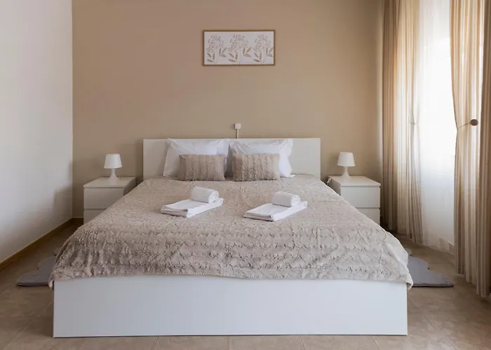 Affittacamere Residencial Princesa Do Ave