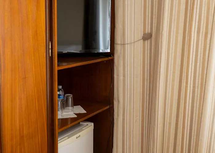 Affittacamere Residencial Princesa Do Ave 3*