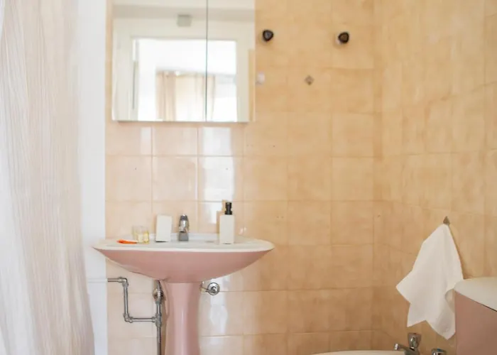 Affittacamere Residencial Princesa Do Ave Vila do Conde