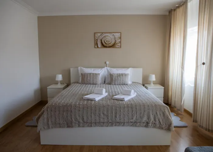 Residencial Princesa Do Ave 3* Vila do Conde