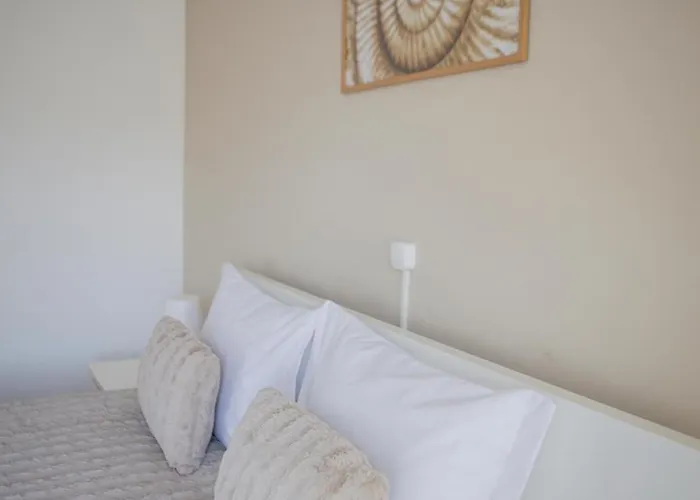 Residencial Princesa Do Ave Affittacamere