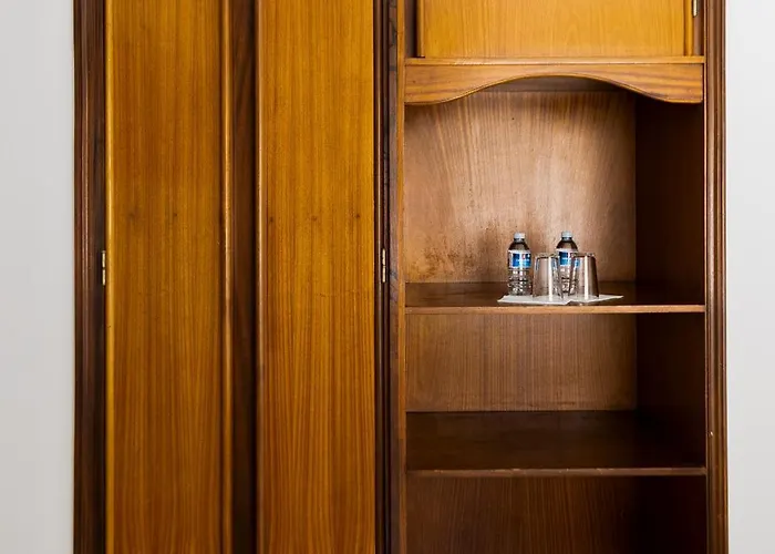 Residencial Princesa Do Ave Affittacamere 3*