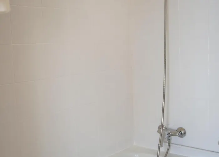 Residencial Princesa Do Ave Affittacamere Vila do Conde