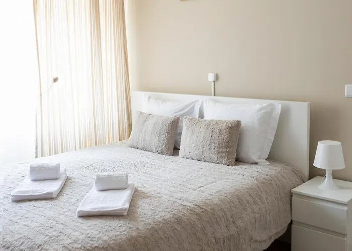 Affittacamere Residencial Princesa Do Ave Vila do Conde