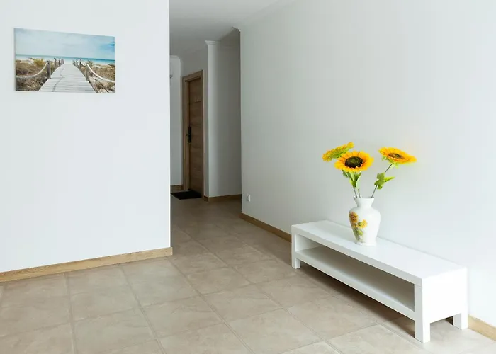 Residencial Princesa Do Ave Vila do Conde