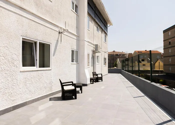 Residencial Princesa Do Ave