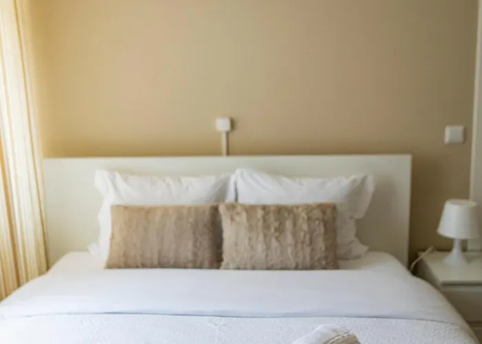 Residencial Princesa Do Ave 3* Vila do Conde