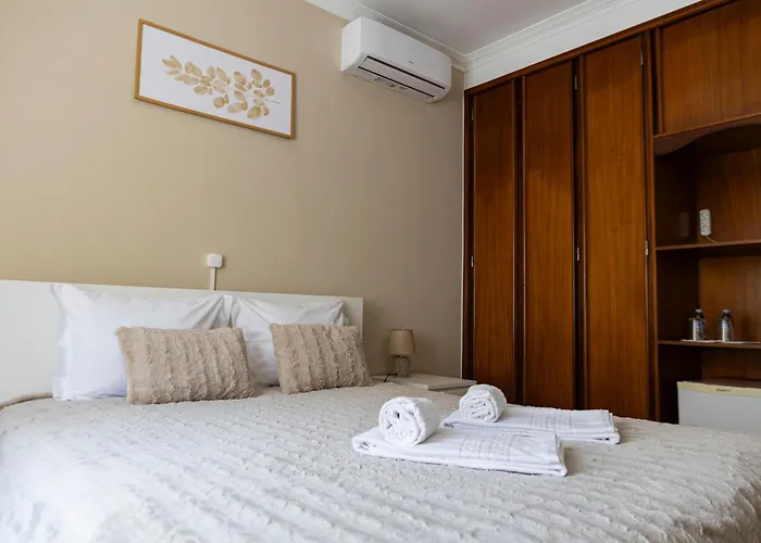 Affittacamere Residencial Princesa Do Ave Vila do Conde