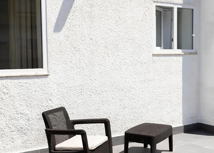 Residencial Princesa Do Ave Vila do Conde