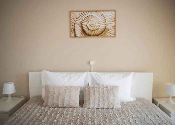 Residencial Princesa Do Ave 3* Vila do Conde