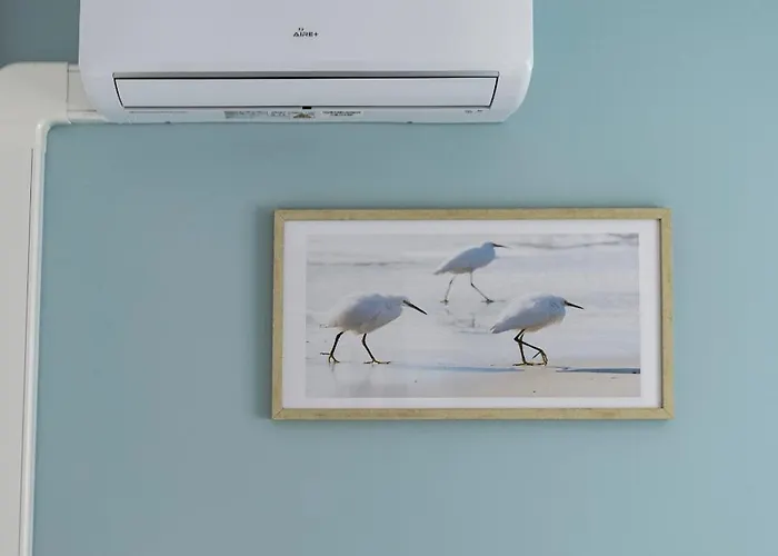 Residencial Princesa Do Ave Affittacamere