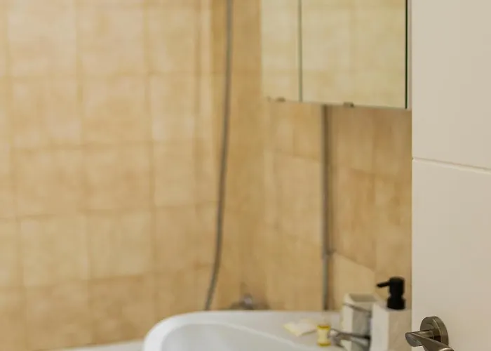 Affittacamere Residencial Princesa Do Ave