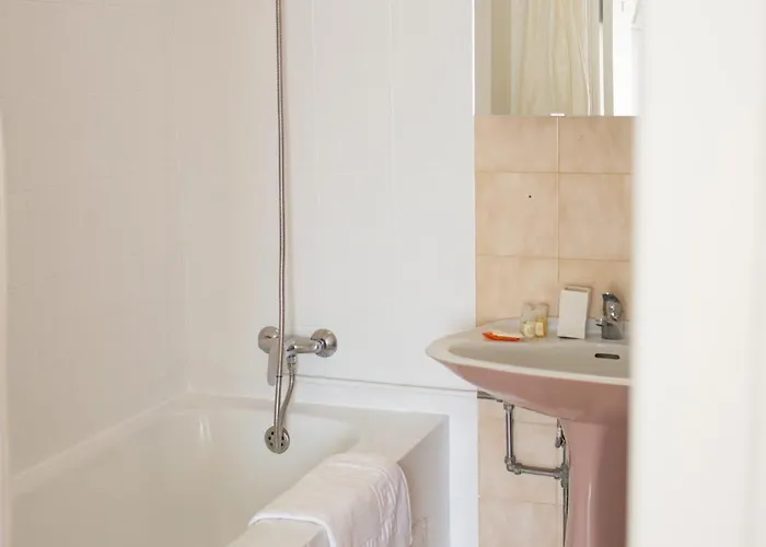 Residencial Princesa Do Ave 3* Vila do Conde