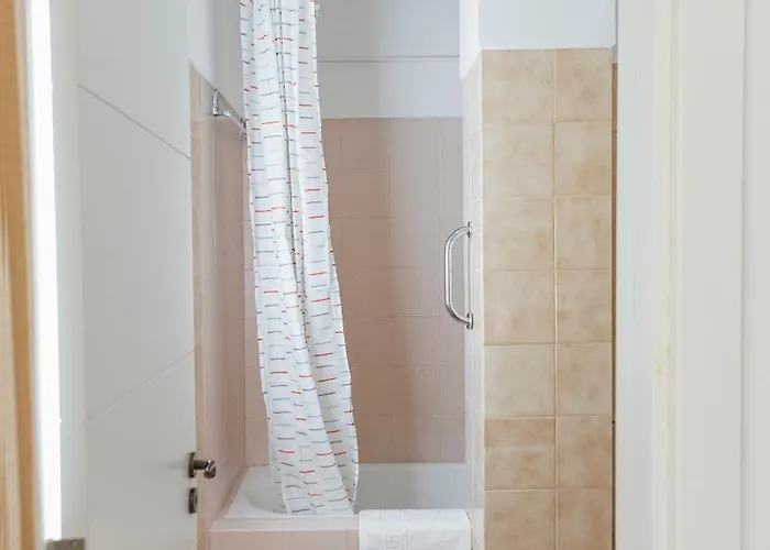 Residencial Princesa Do Ave Affittacamere