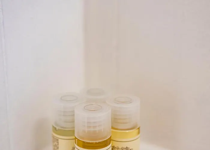 Affittacamere Residencial Princesa Do Ave