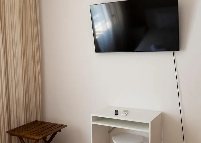 Affittacamere Residencial Princesa Do Ave 3*