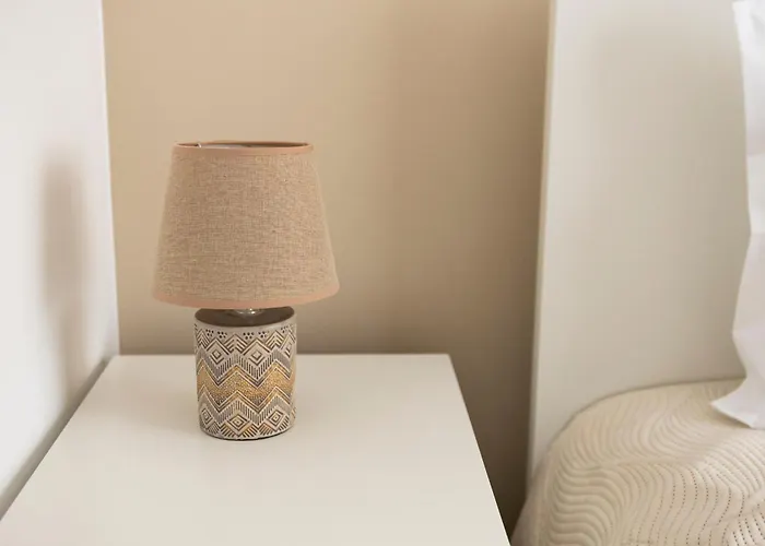 Residencial Princesa Do Ave Affittacamere Vila do Conde