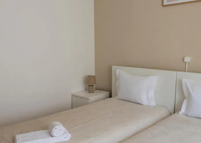 Residencial Princesa Do Ave Vila do Conde