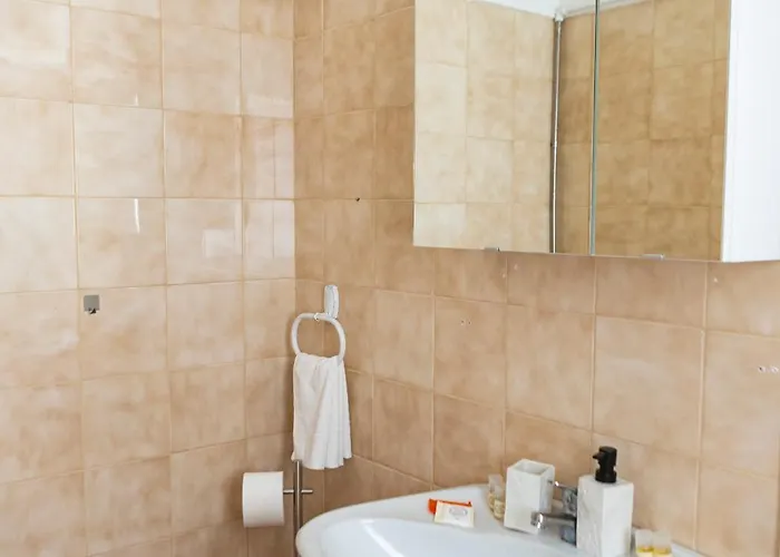 Residencial Princesa Do Ave