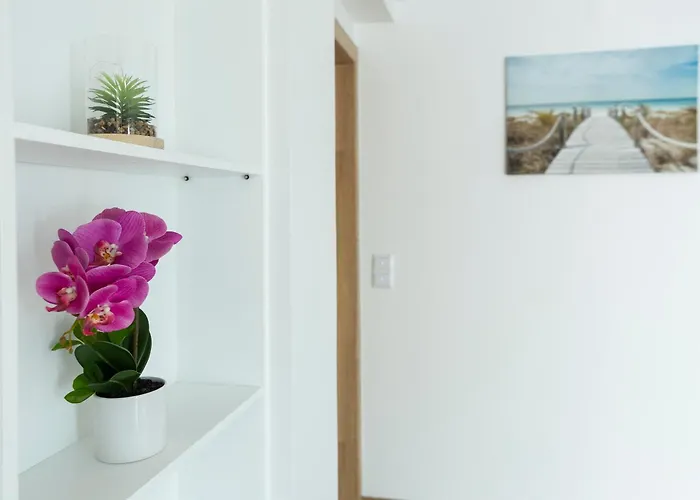 Residencial Princesa Do Ave Affittacamere