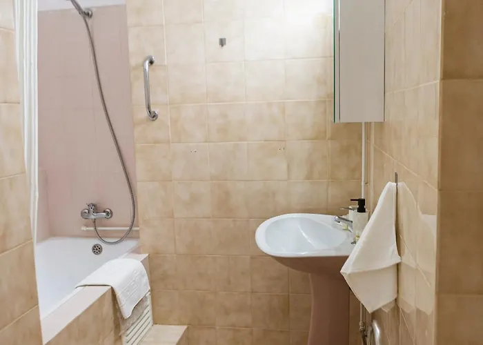 Residencial Princesa Do Ave Affittacamere 3*