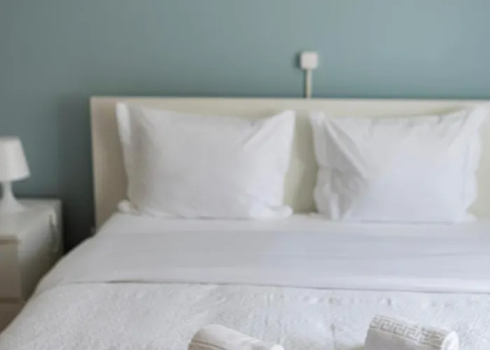 Residencial Princesa Do Ave 3*