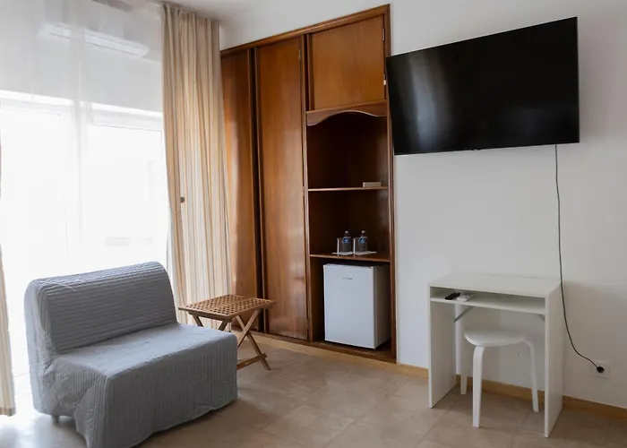 Residencial Princesa Do Ave Vila do Conde