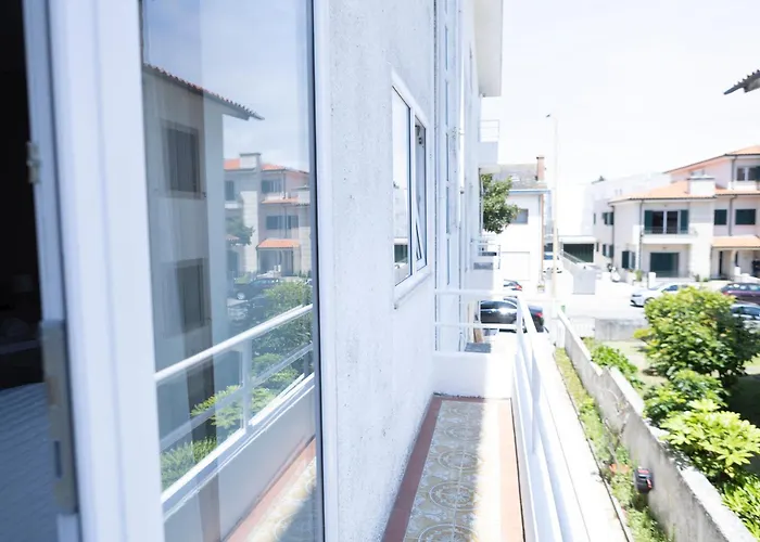 Residencial Princesa Do Ave Affittacamere