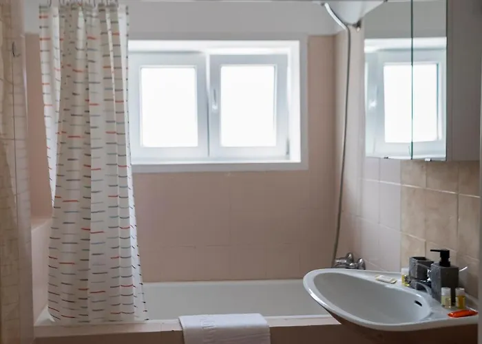 Affittacamere Residencial Princesa Do Ave