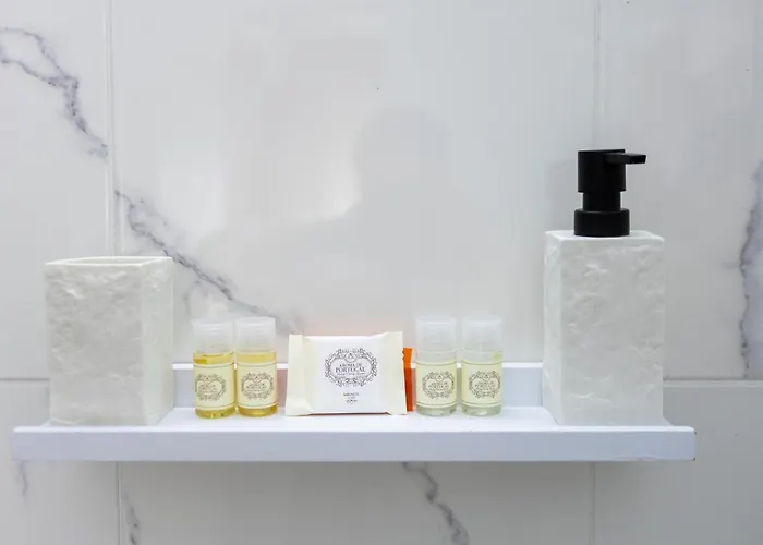 Residencial Princesa Do Ave Affittacamere 3*