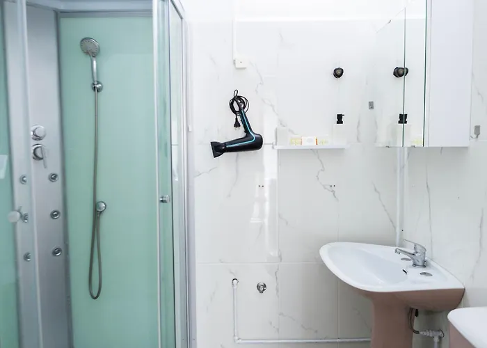 Affittacamere Residencial Princesa Do Ave 3*