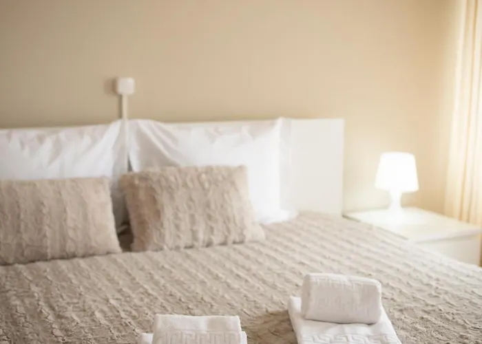 Affittacamere Residencial Princesa Do Ave Vila do Conde