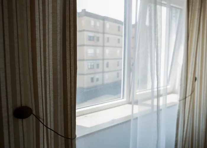 Residencial Princesa Do Ave 3* Vila do Conde