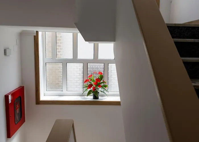 Residencial Princesa Do Ave