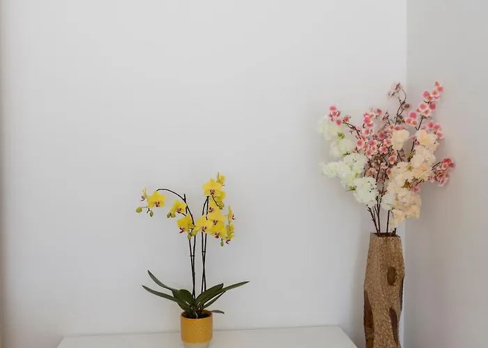 Residencial Princesa Do Ave Affittacamere