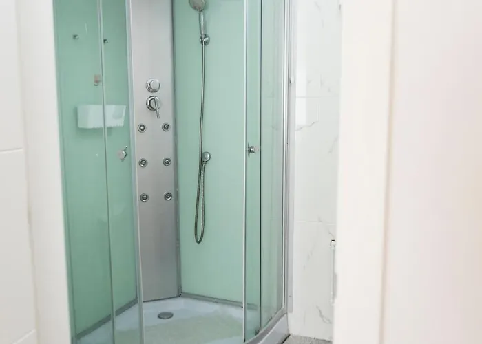 Affittacamere Residencial Princesa Do Ave