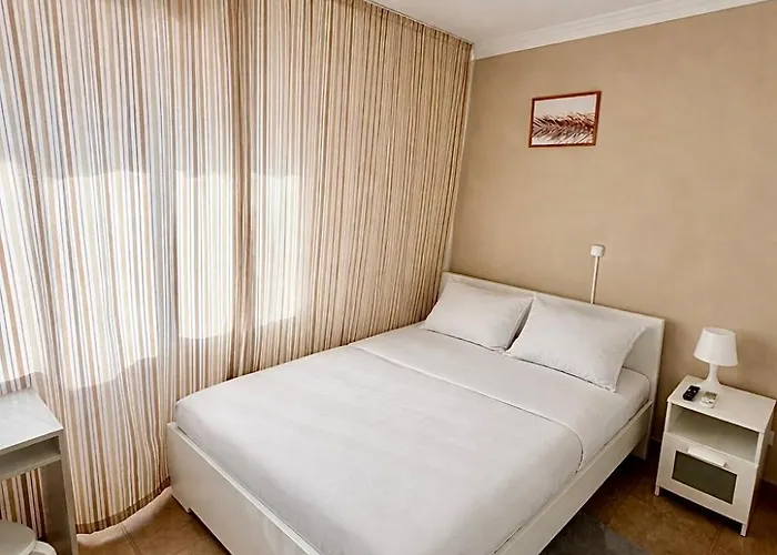 Residencial Princesa Do Ave 3*