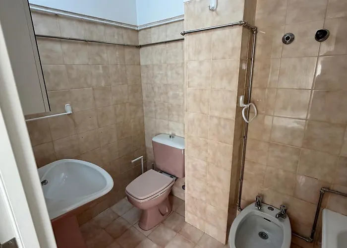 Residencial Princesa Do Ave Affittacamere