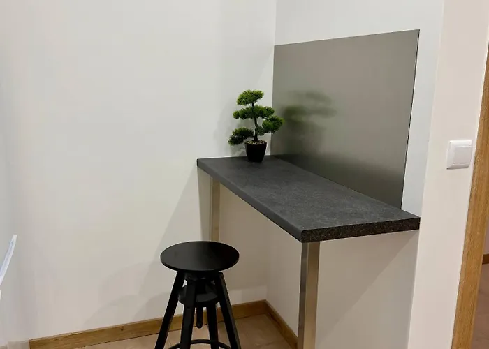 Residencial Princesa Do Ave Affittacamere Vila do Conde