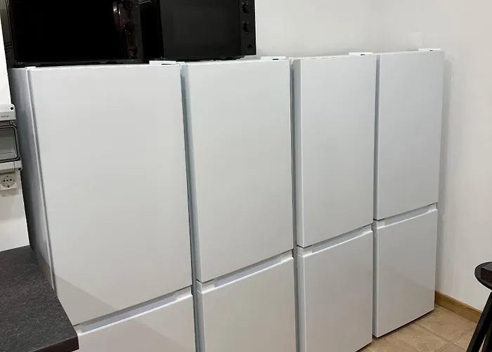 Affittacamere Residencial Princesa Do Ave Vila do Conde