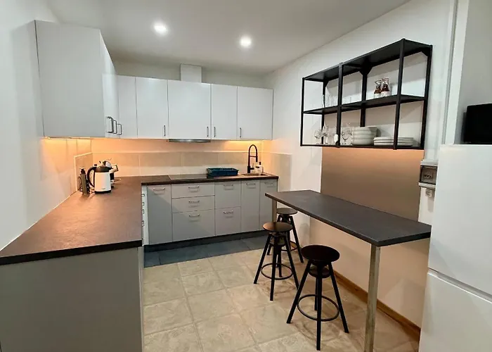 Residencial Princesa Do Ave Vila do Conde